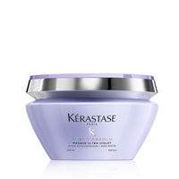 Kerastase Blond Absolu Bain Ultra-Violet Shampoo 250ml