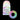 Invisibobble Kids - Magic Rainbow