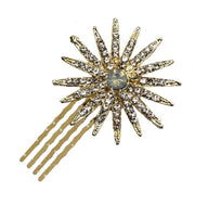 Sparkle Gold Star