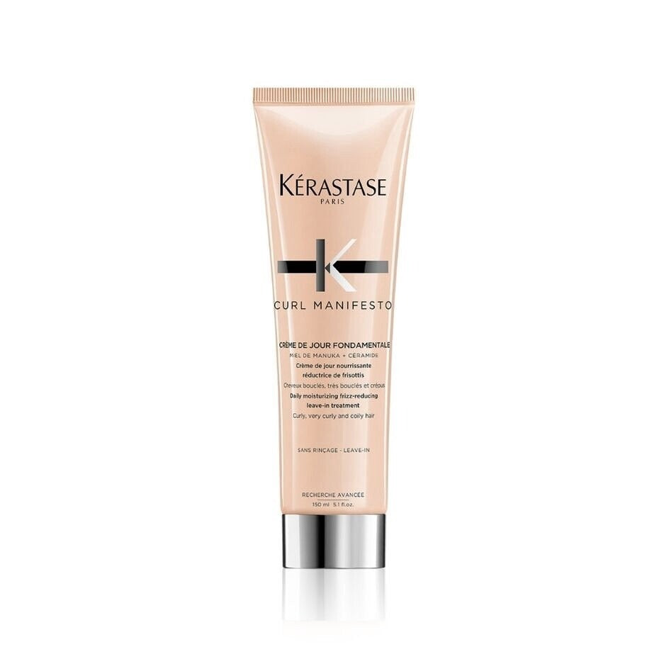 Kerastase Curl Manifesto Crème De Jour Fondamentale 150ml