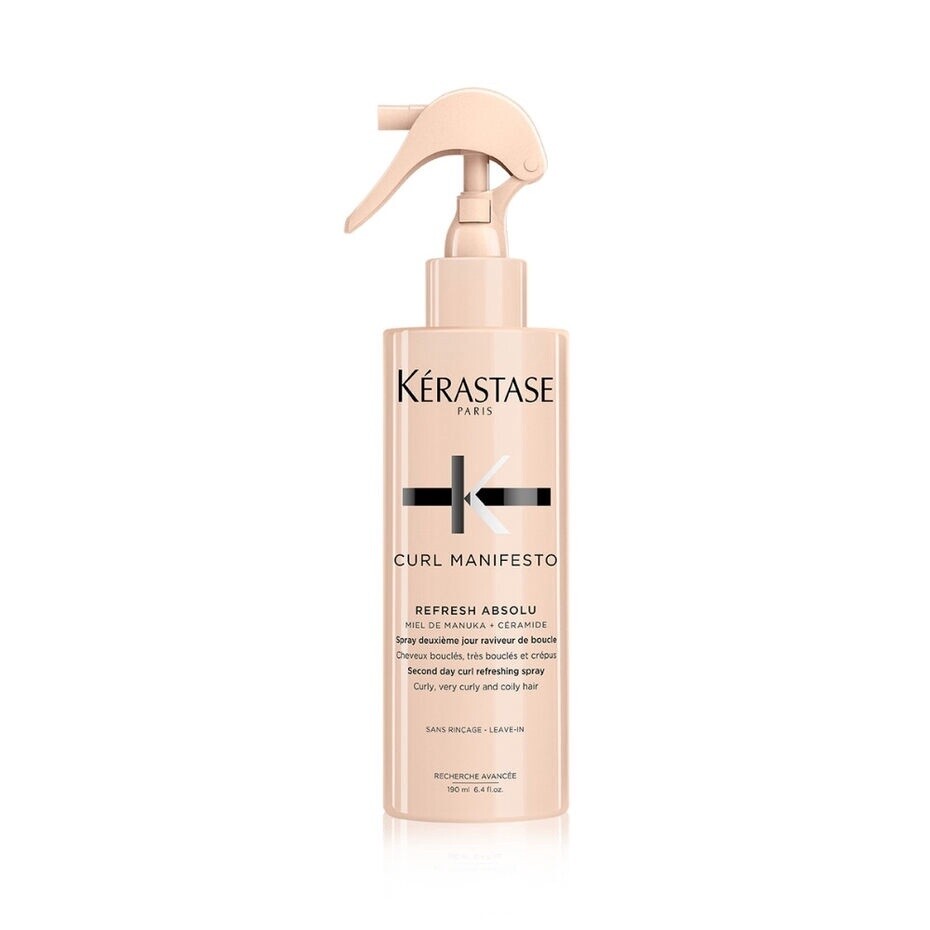 Kerastase Curl Manifesto Refresh Absolu 190mL