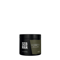 Seb Man The Sculptor Matte Clay 75mL