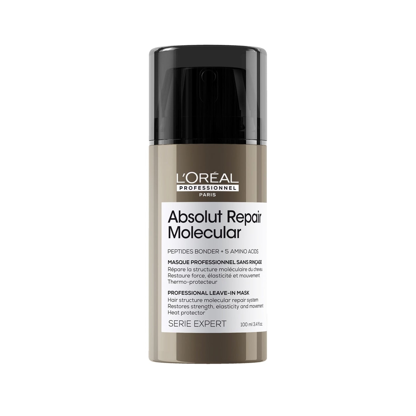 Absolut Repair Molecular Leave In Mask 100ml
