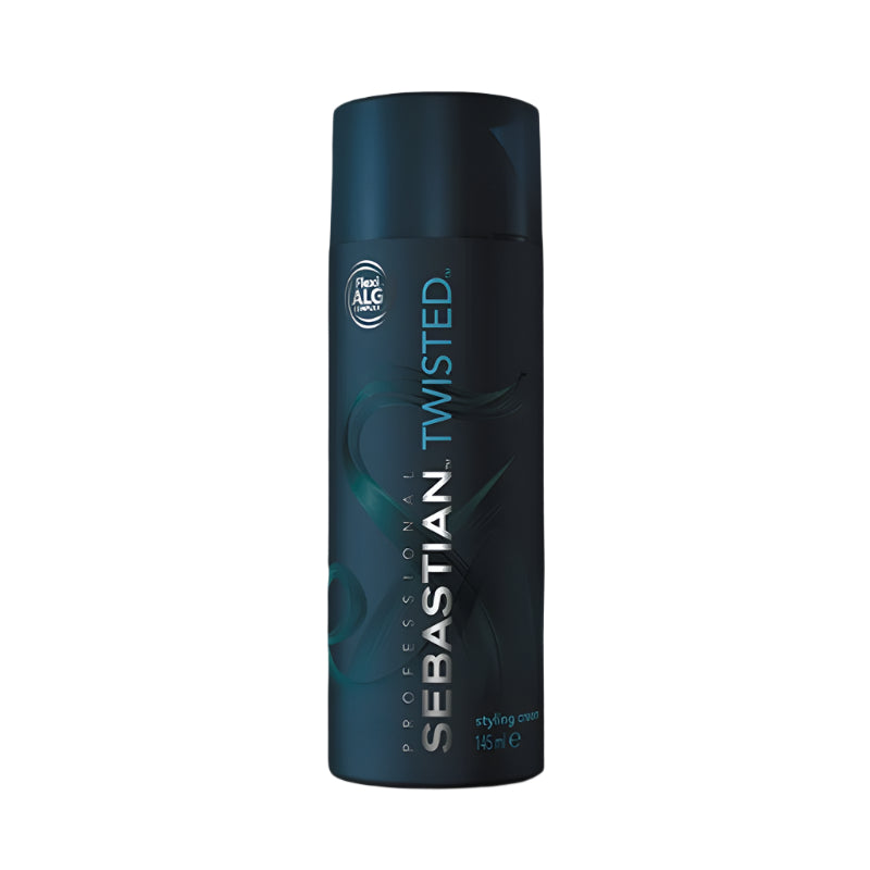 Sebastian Professionel Twisted  Curl Magnifer Styling Cream 145mL